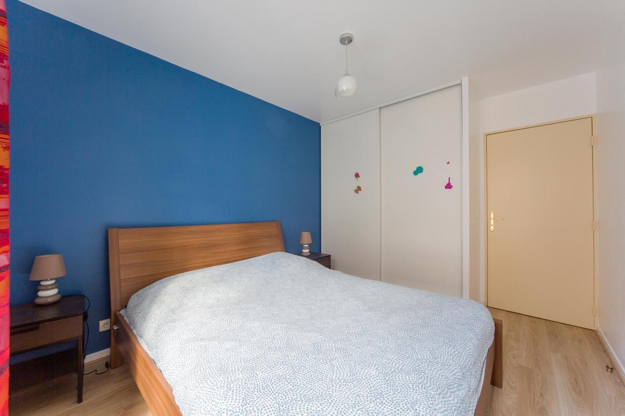 F3 - Proche De Disney - Apartment Bussy-Saint-Georges Exterior photo